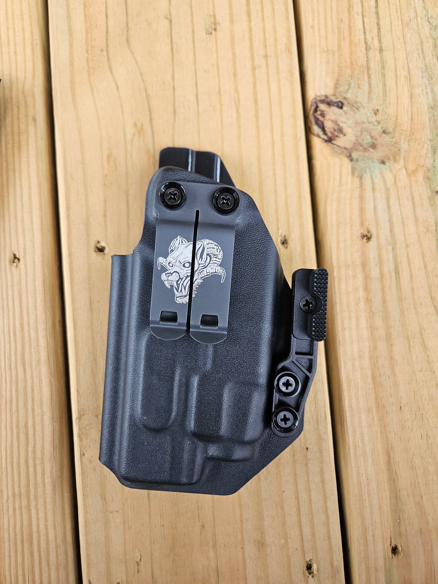''BLEM'' Glock 17 TLR7/A/X