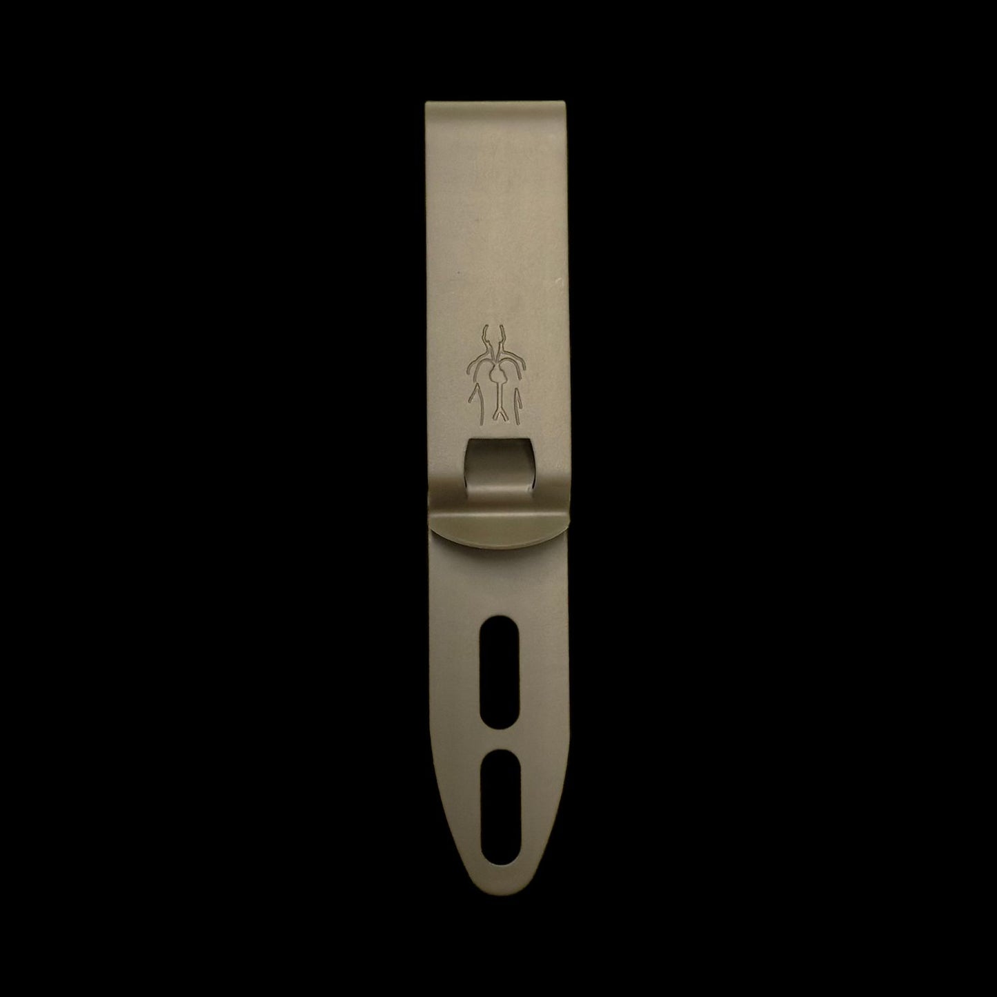HLR MOD 4 --- 1.5 inch clips