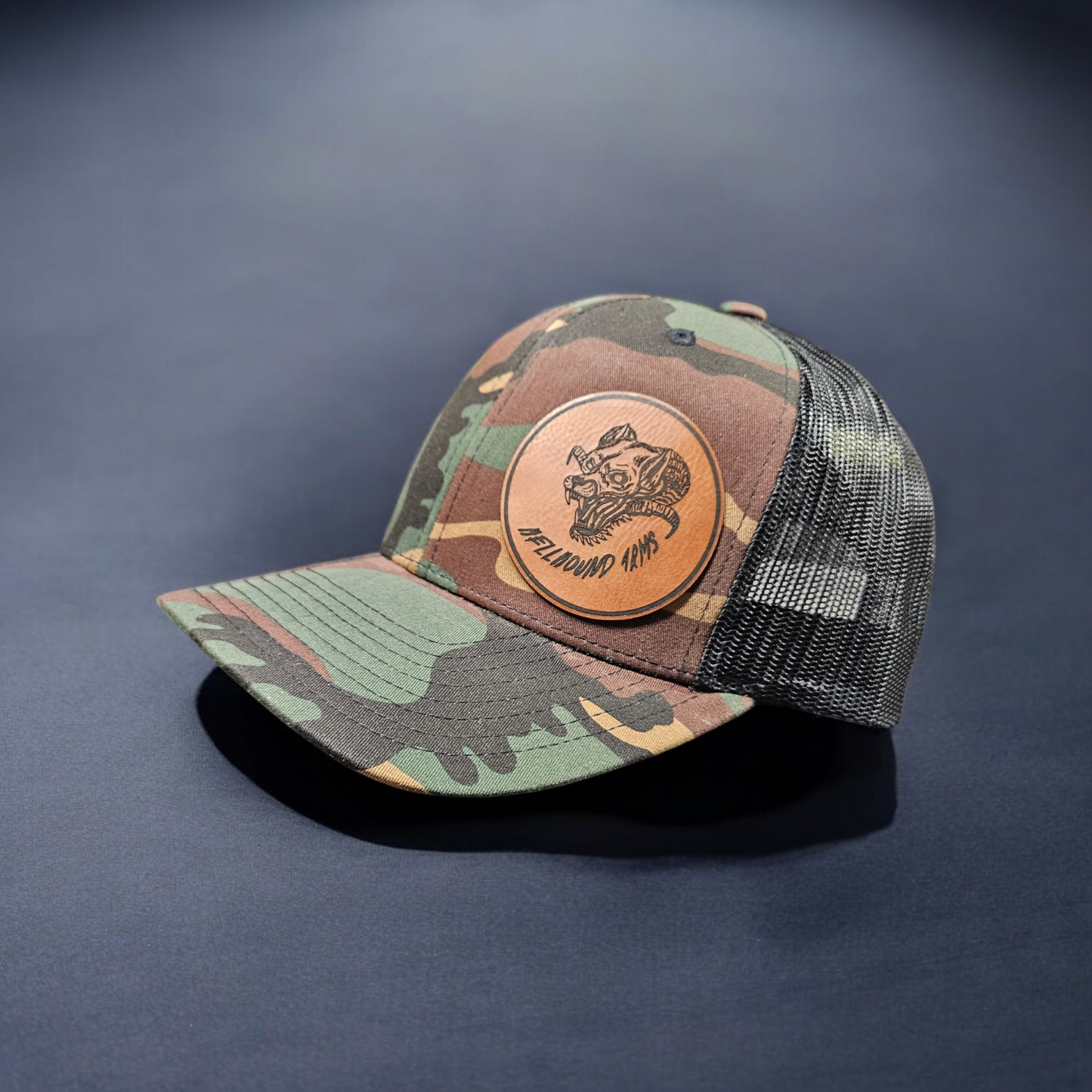 Hellhound Hats