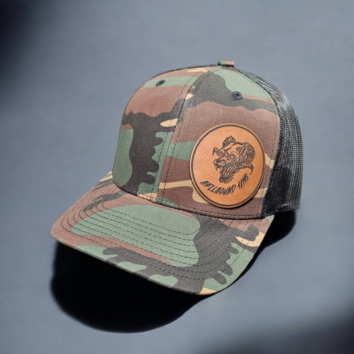 Hellhound Hats
