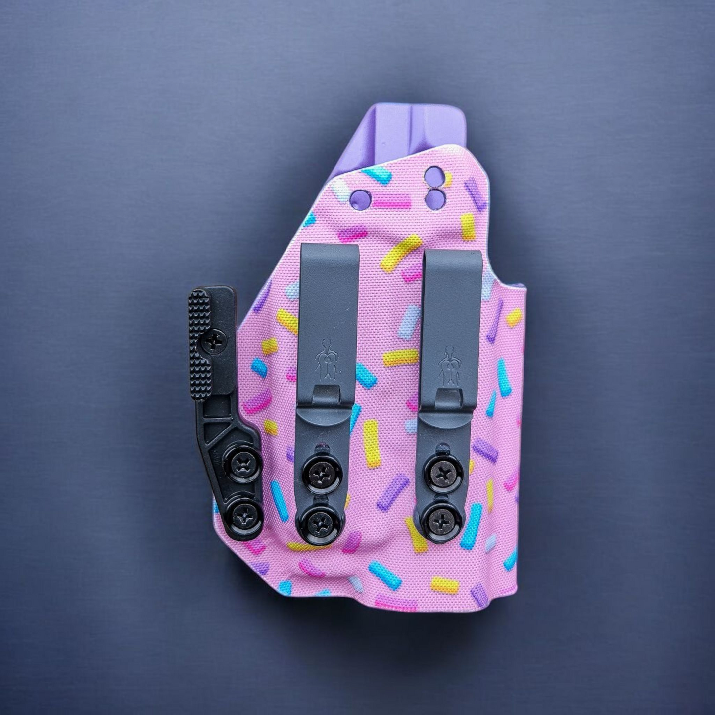 Hydra Series IWB Holster