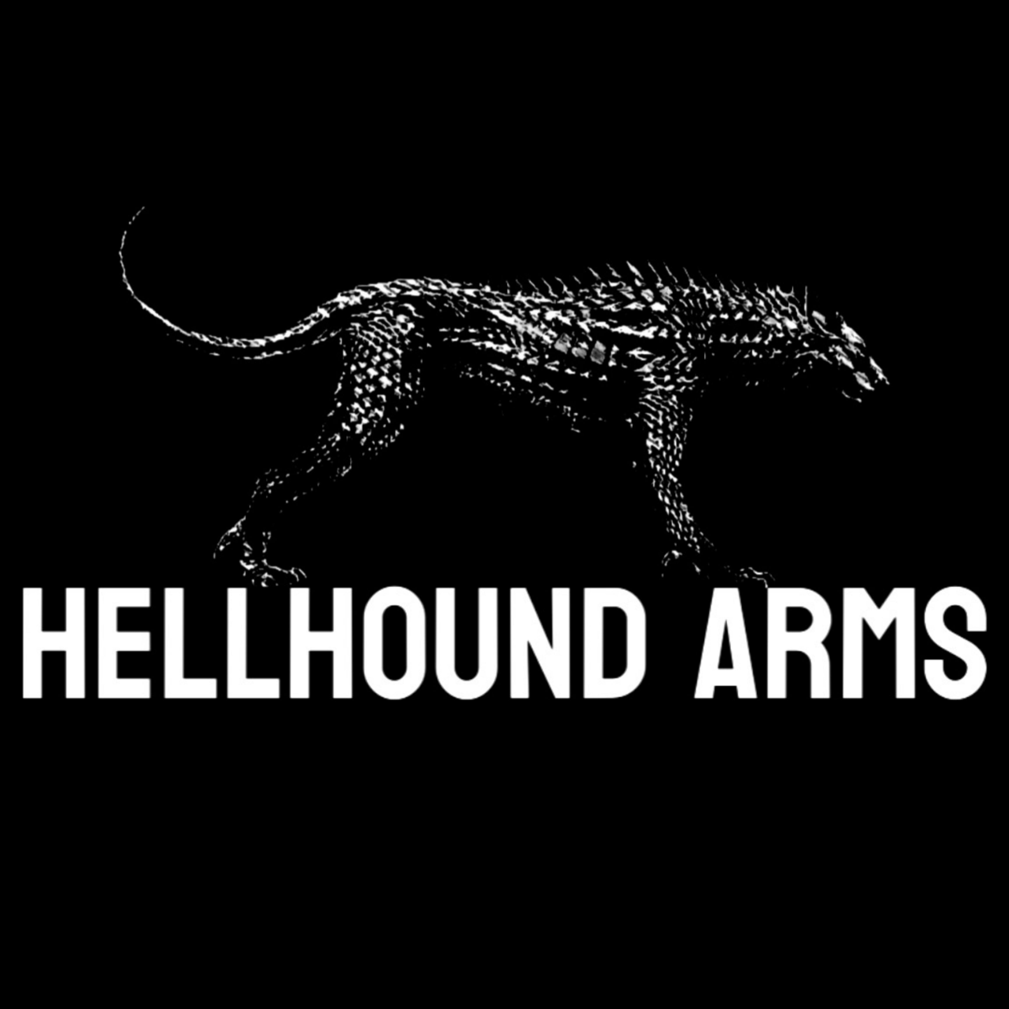 Hellhound Arms - Official Hellhound Arms/ Kydex Holsters / CCW / IWB
– HELLHOUND ARMS LLC