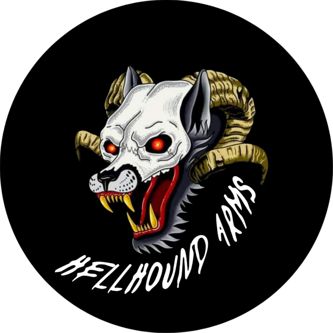 Hellhound Arms Gift Card