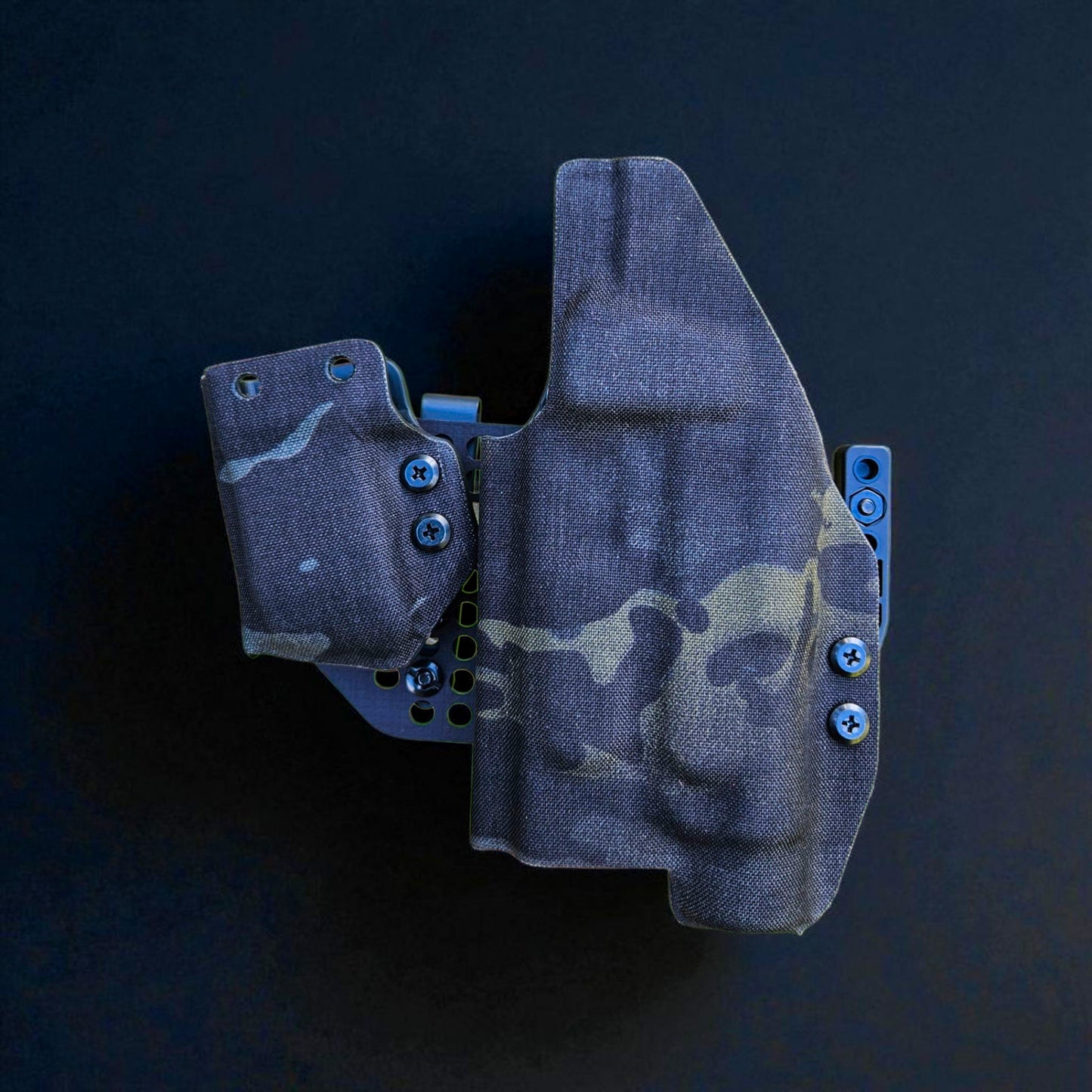 Apollo Series IWB Holster
