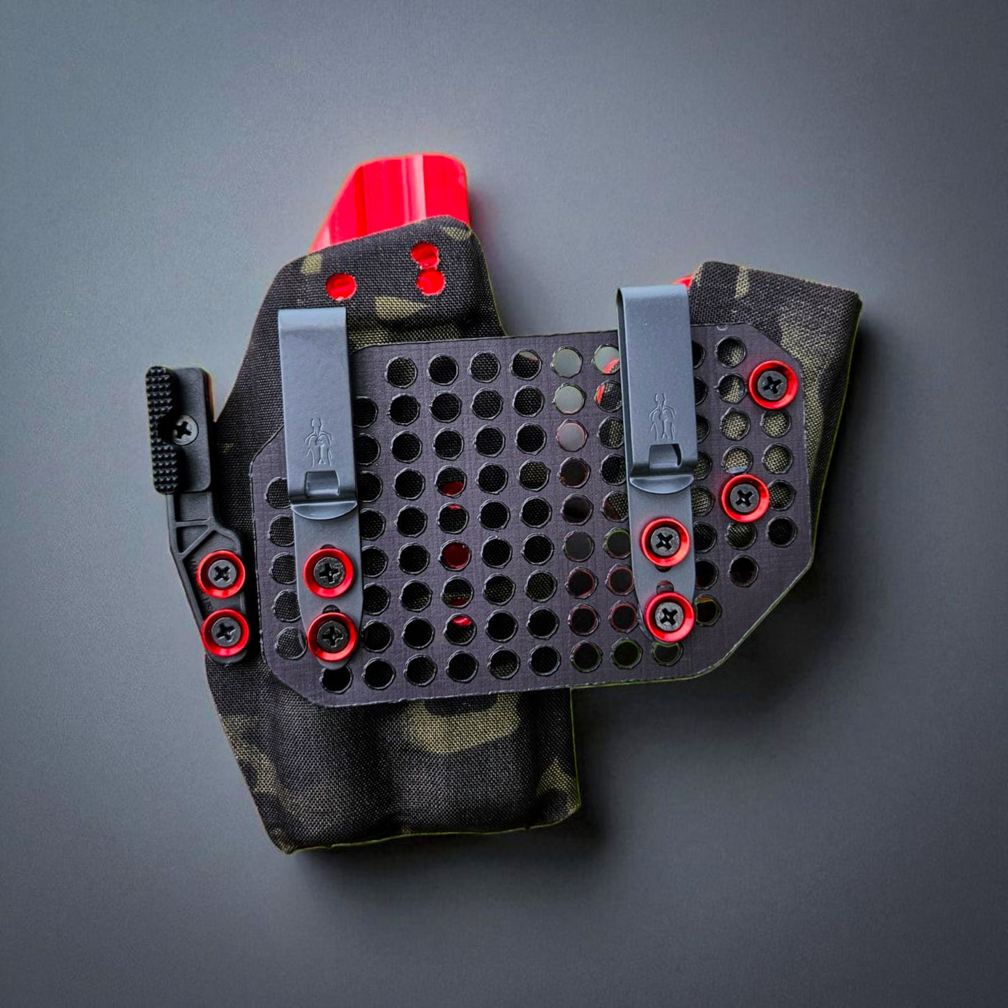 Apollo Series IWB Holster