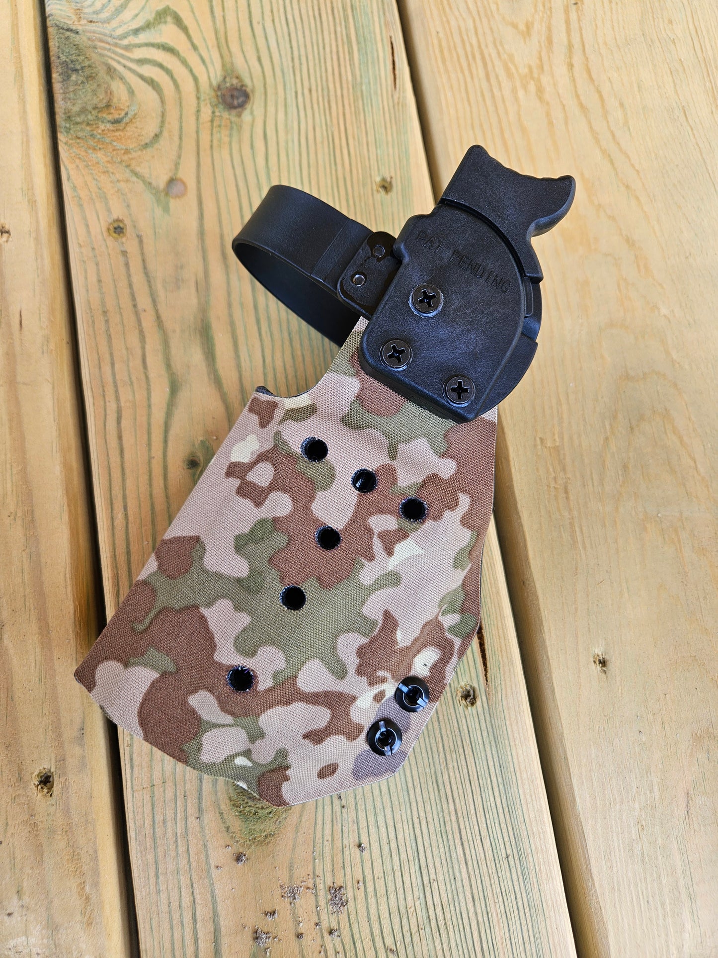 BLEM Glock 17 -TLR7