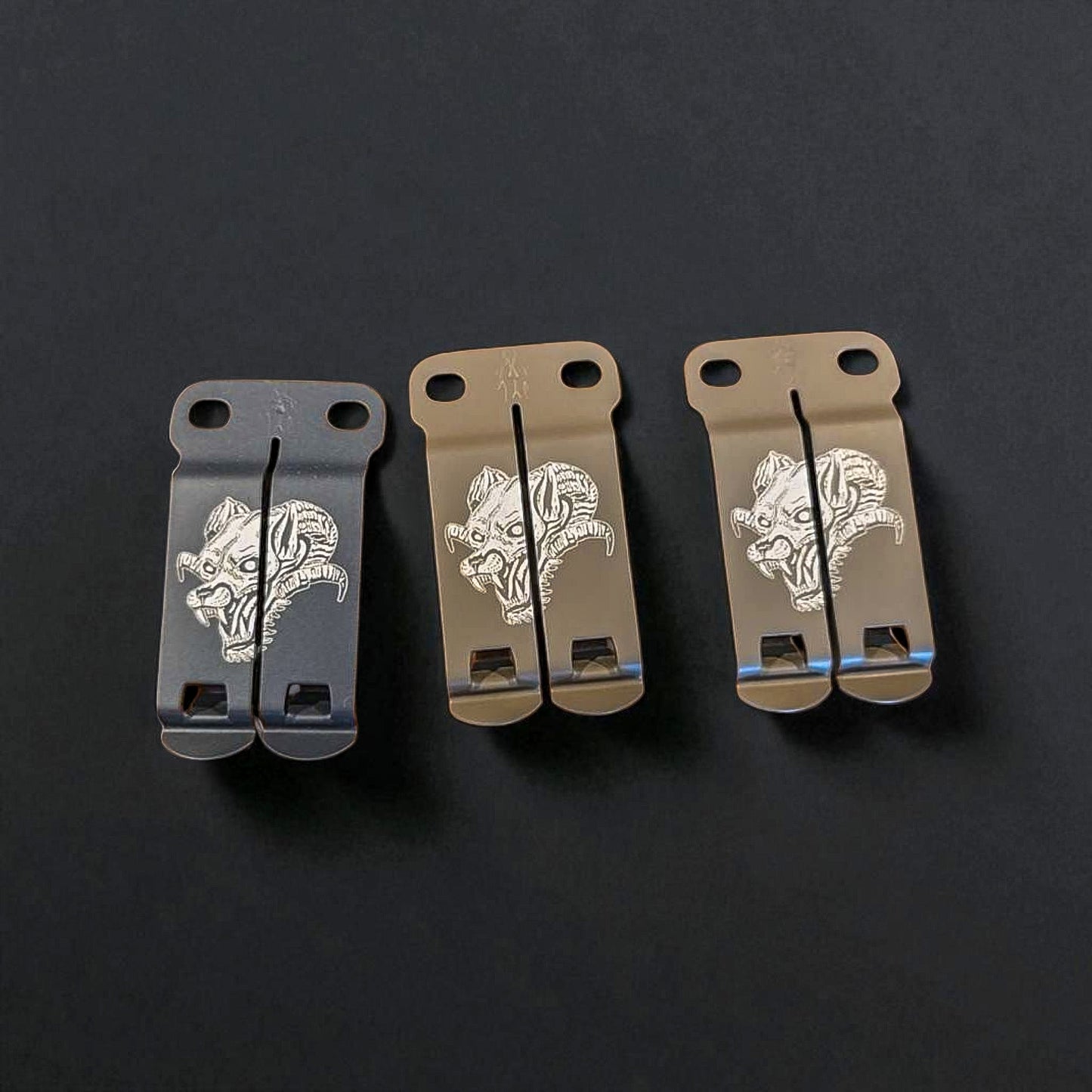 Monoblock 1.5 inch