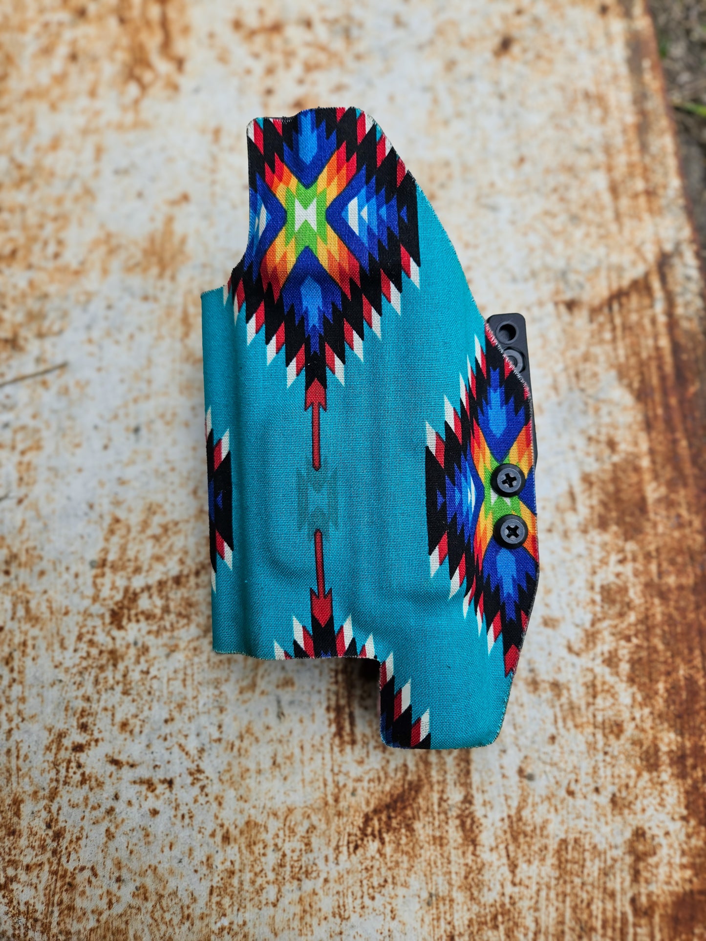 Limited Edition Holsters