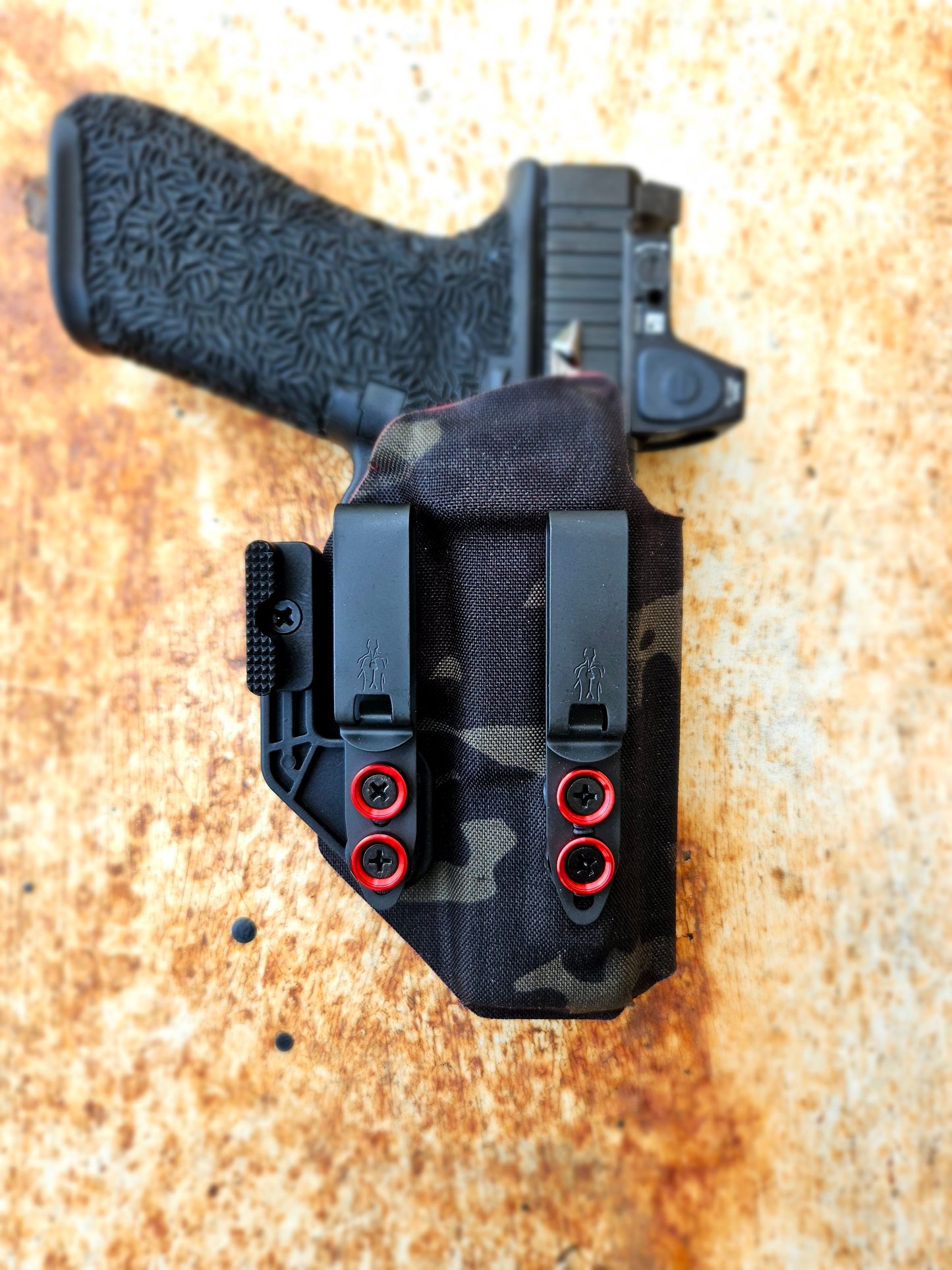 Hydra Series- Glock 22/23 GEN 1-4