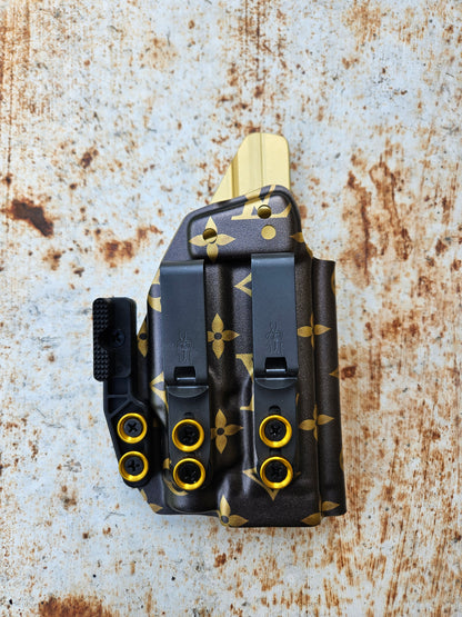 Hydra Series- Sig Sauer P365 Fuse