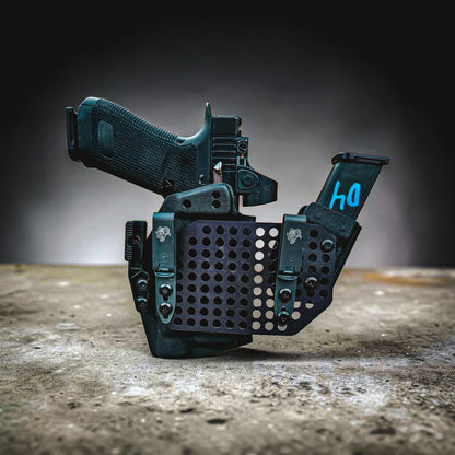 Apollo Series IWB Holster