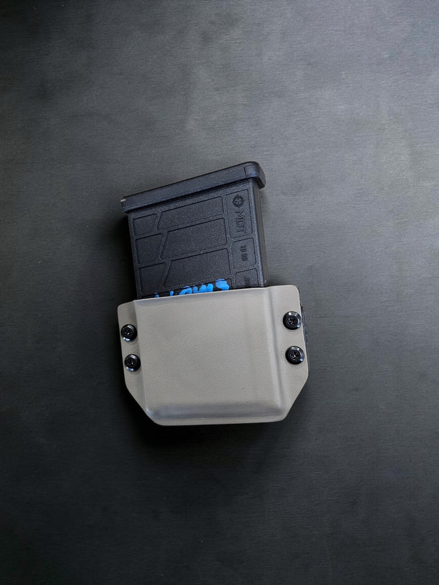 OWB Single AICS carrier
