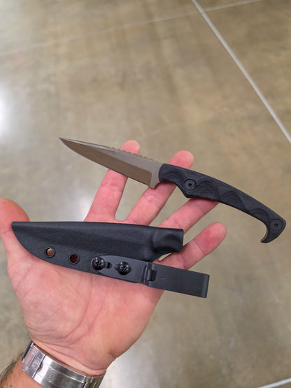 Stroup Knives
