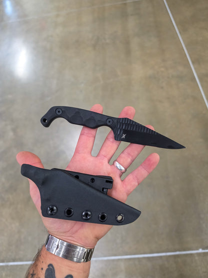 Stroup Knives