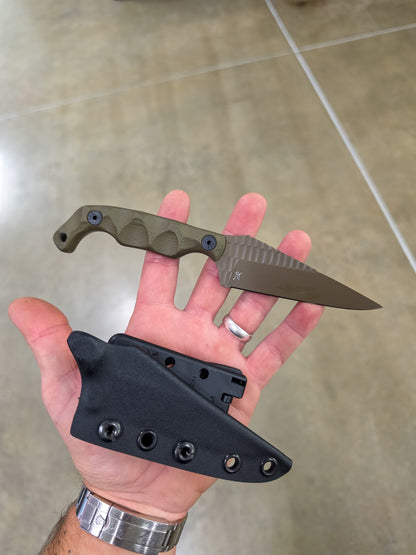 Stroup Knives