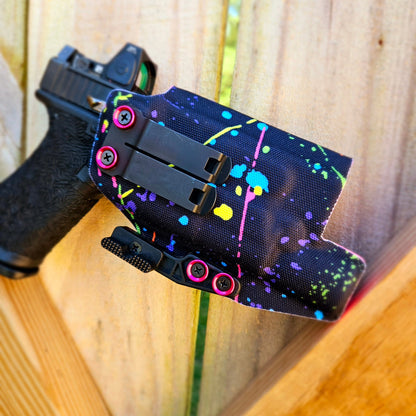 Guardian Series IWB Holster