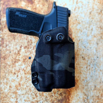 Phalanx Series- Sig Sauer P365X Macro/TacOps/Comped