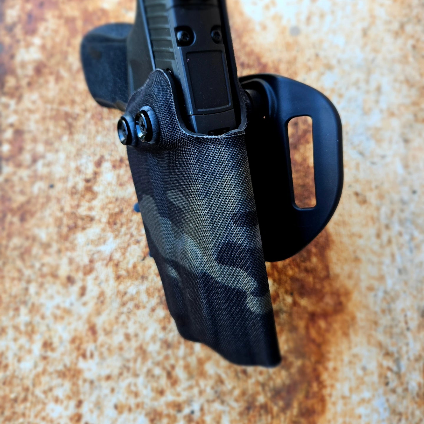 Phalanx Series- Sig Sauer P365X Macro/TacOps/Comped