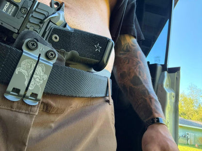 Guardian Series IWB Holster