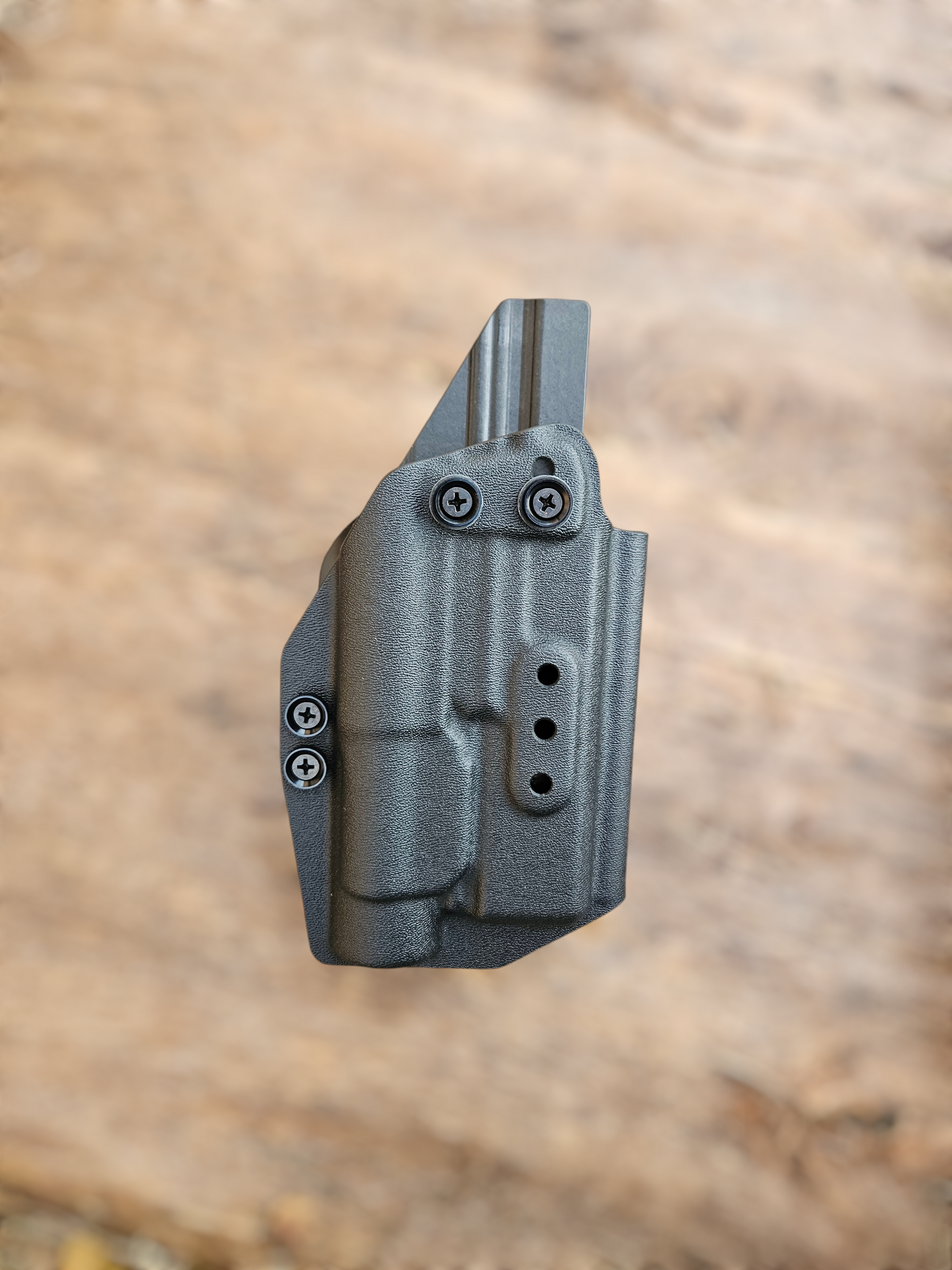 Phalanx Series IWB/OWB Holster