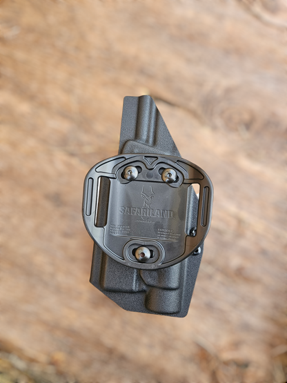 Phalanx Series IWB/OWB Holster