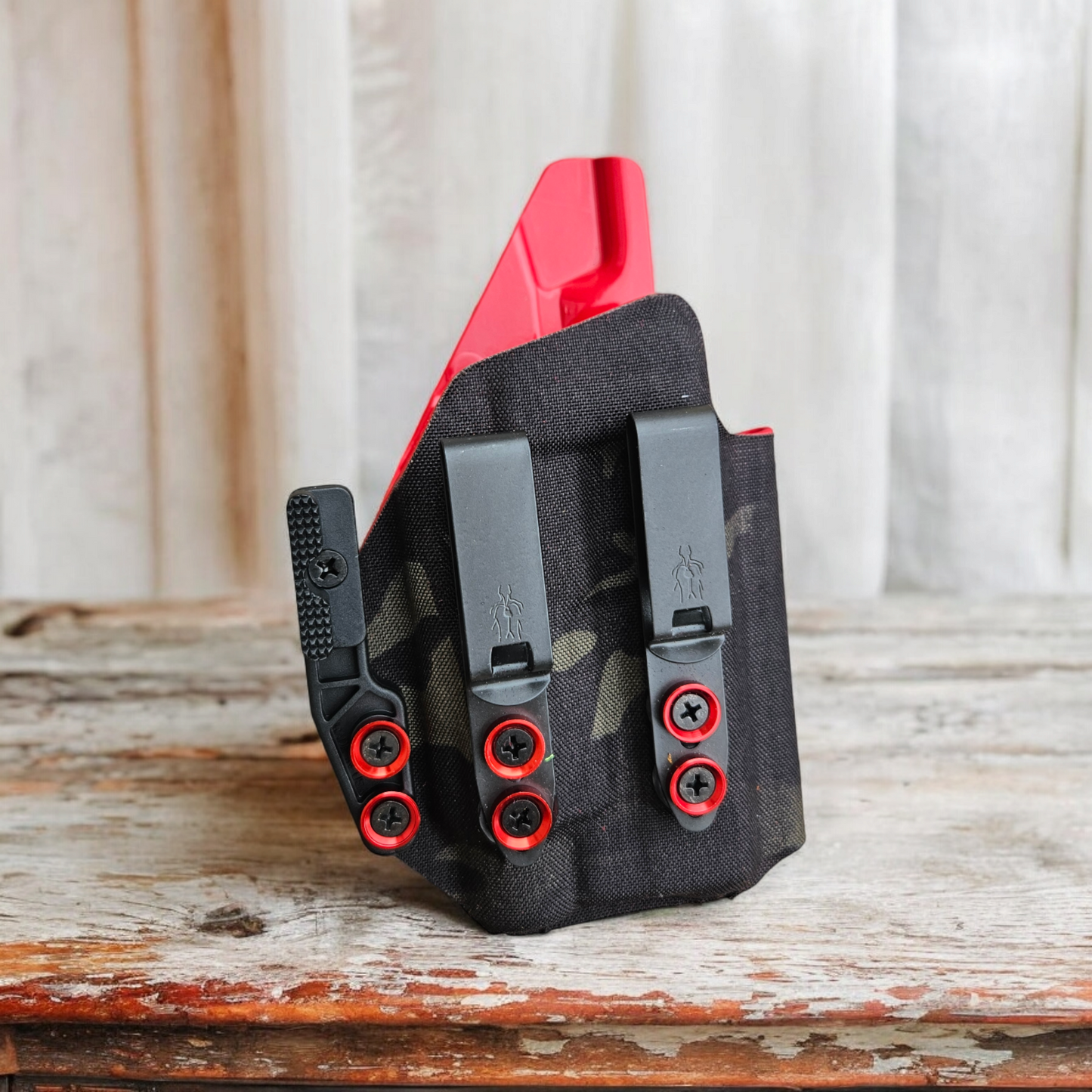 Hydra Series IWB Holster