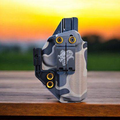 Guardian Series IWB Holster