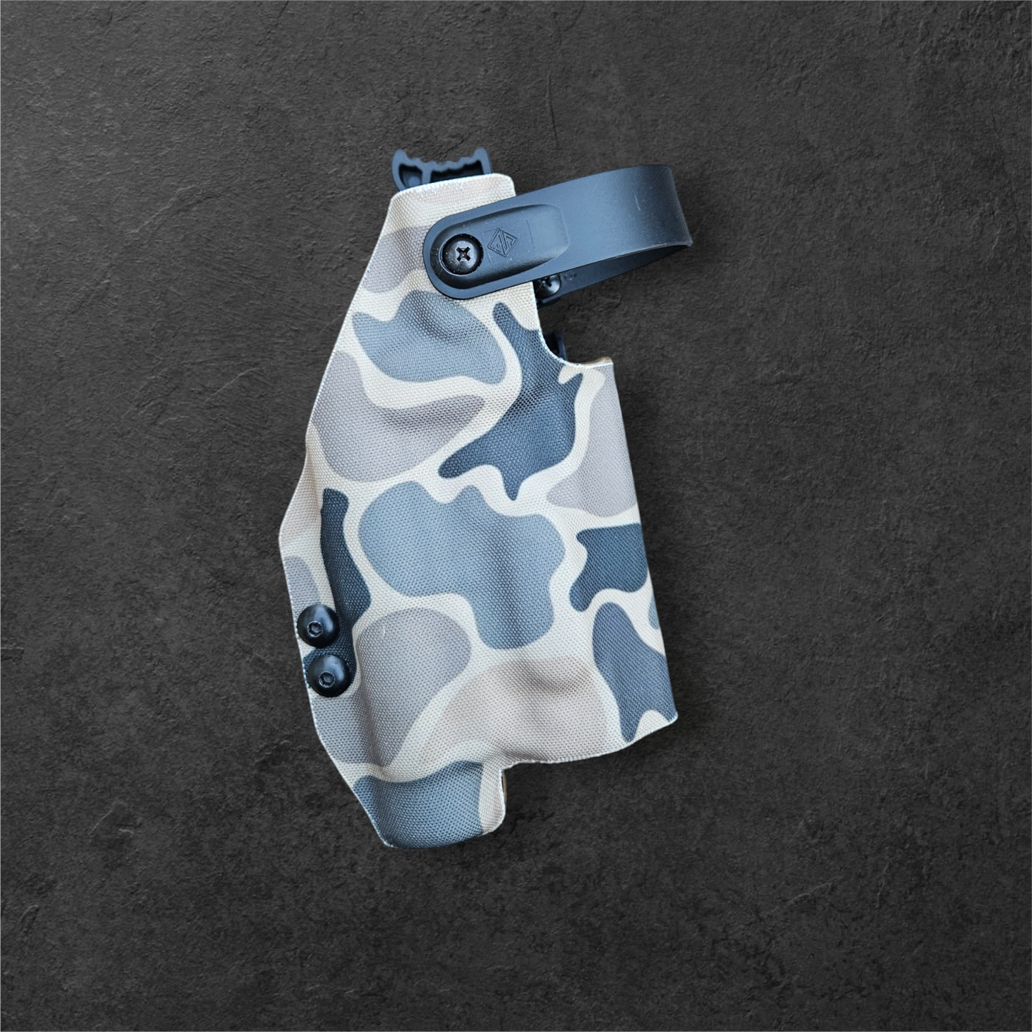 Cerberus Series Level 2 Holster