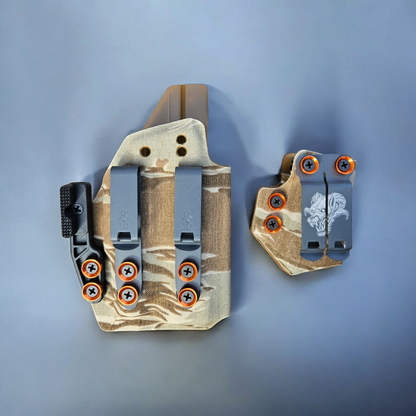 Hydra Series IWB Holster