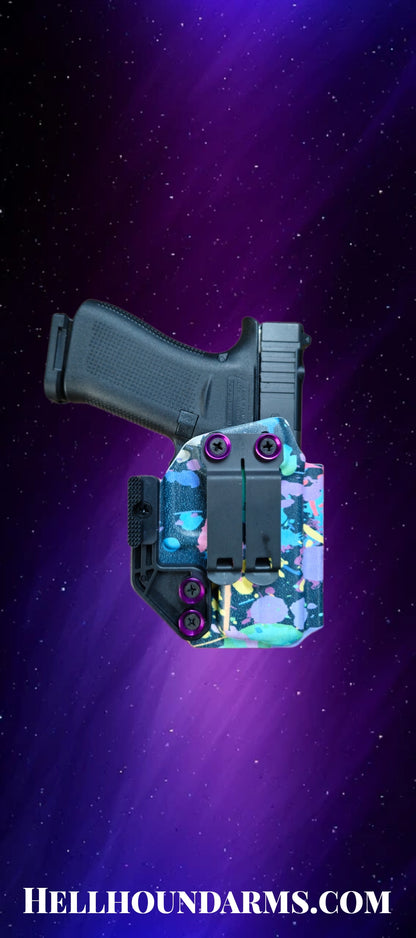 Guardian Series- Glock 43/43X MOS