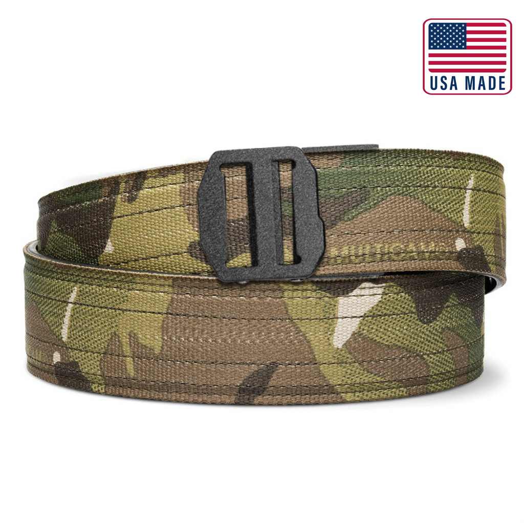 Kore Essentials 1.5 EDC Belt – HELLHOUND ARMS LLC
