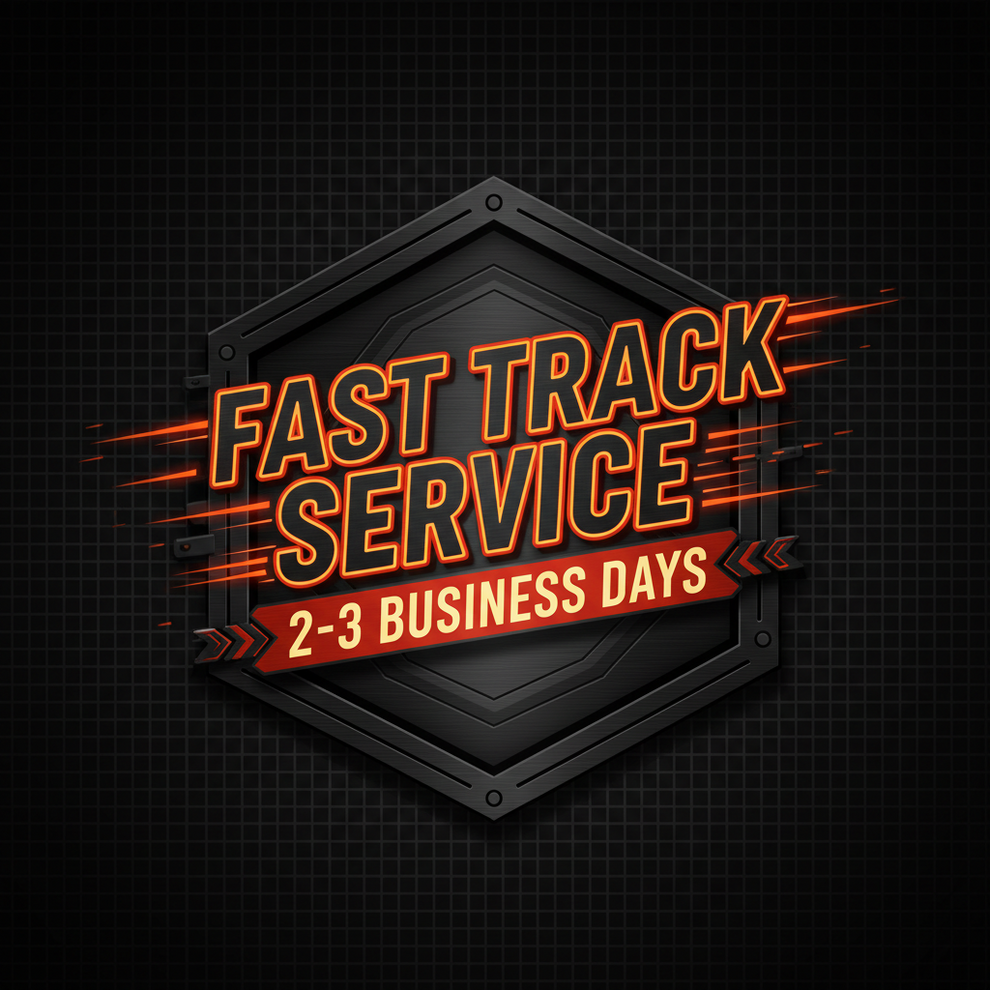 Fast Track Your Service Fast Track Holster Service – HELLHOUND ARMS LLC