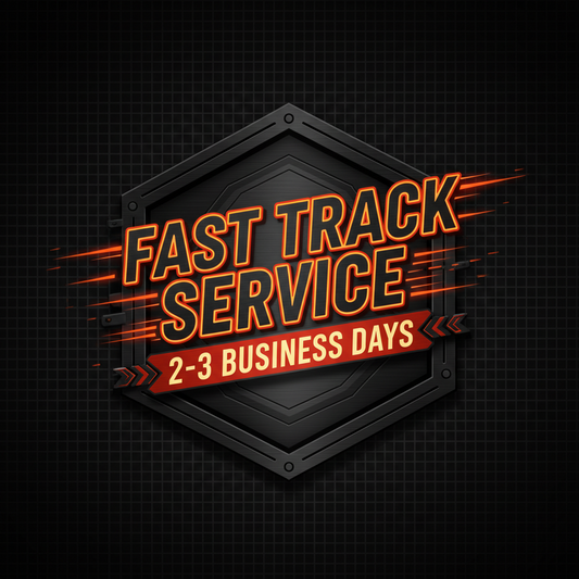 Fast Track Holster Service