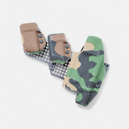 ''Competition'' Apollo Series IWB Holster