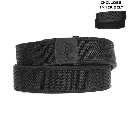 Kore Essentials 1.5 Competition Belt