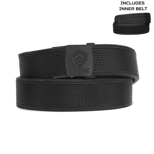 Kore Essentials 1.5 Competition Belt
