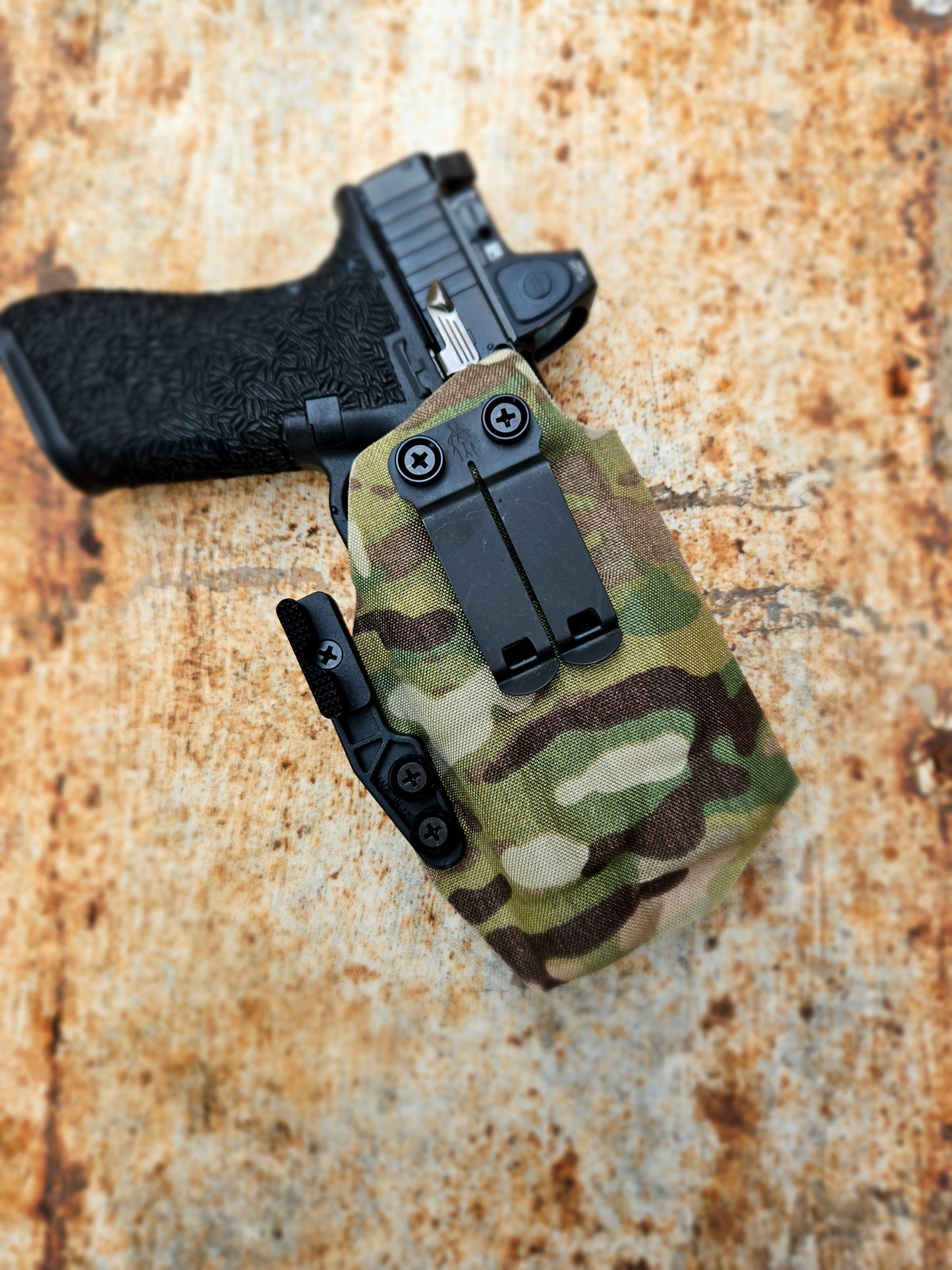 Guardian Series IWB Holster