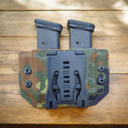 OWB Dual Mag Carrier