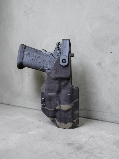 Cerberus Series Level 2 Holster