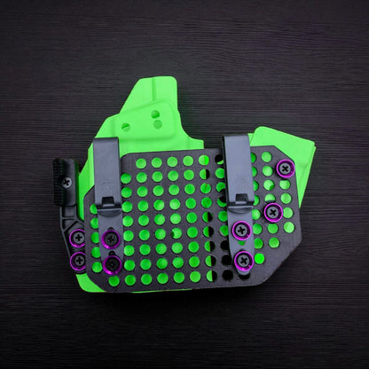 Apollo Series IWB Holster