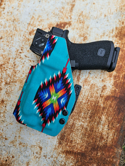Limited Edition Holsters