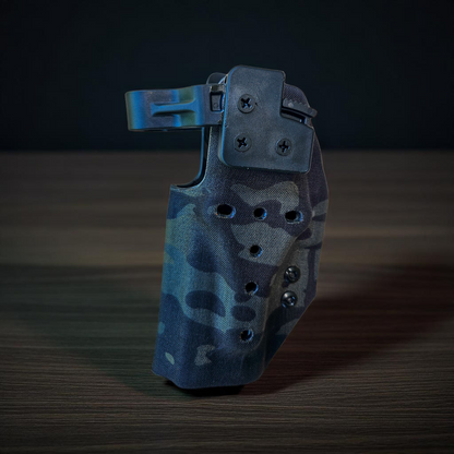 Cerberus Series Level 2 Holster