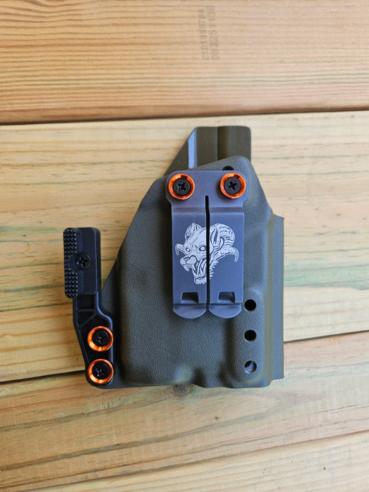 BLEM S&W Shield/Shield Plus TLR6