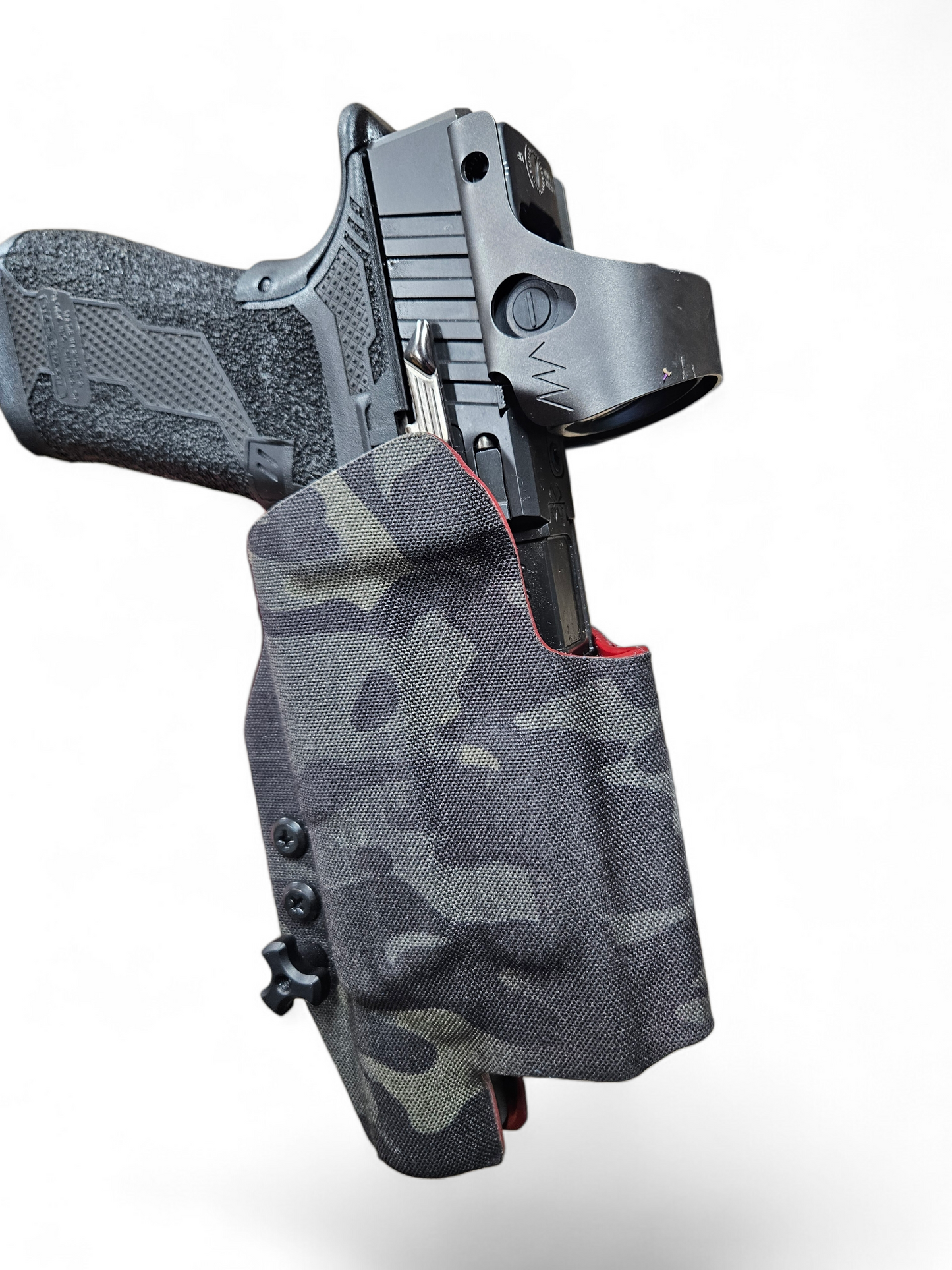 Olympian Series Competition Holster