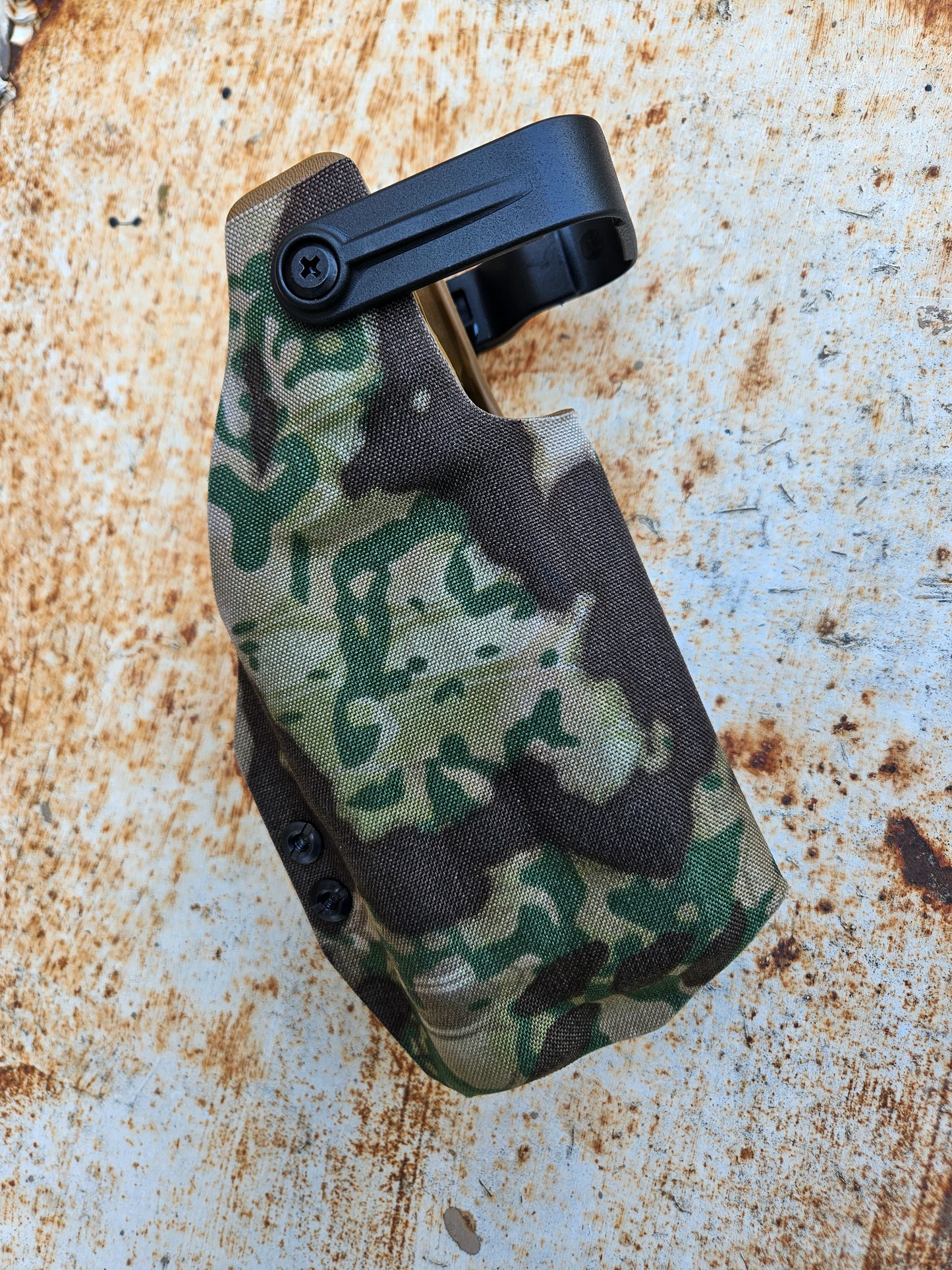 Cerberus Series Level 2 Holster