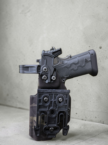 Cerberus Series Level 2 Holster