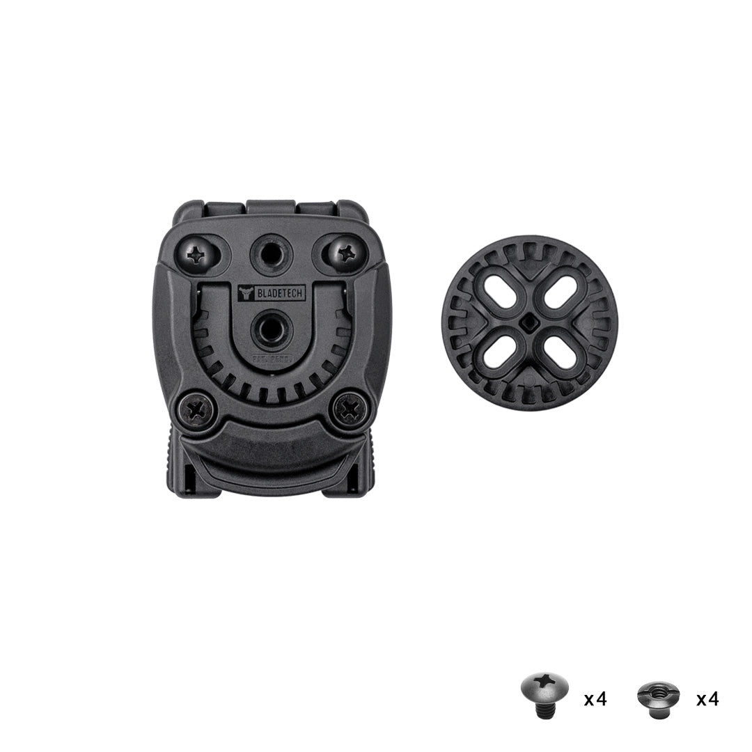 Blade-Tech Tek-Lok mounts