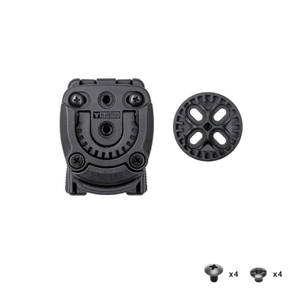 Blade-Tech Tek-Lok mounts