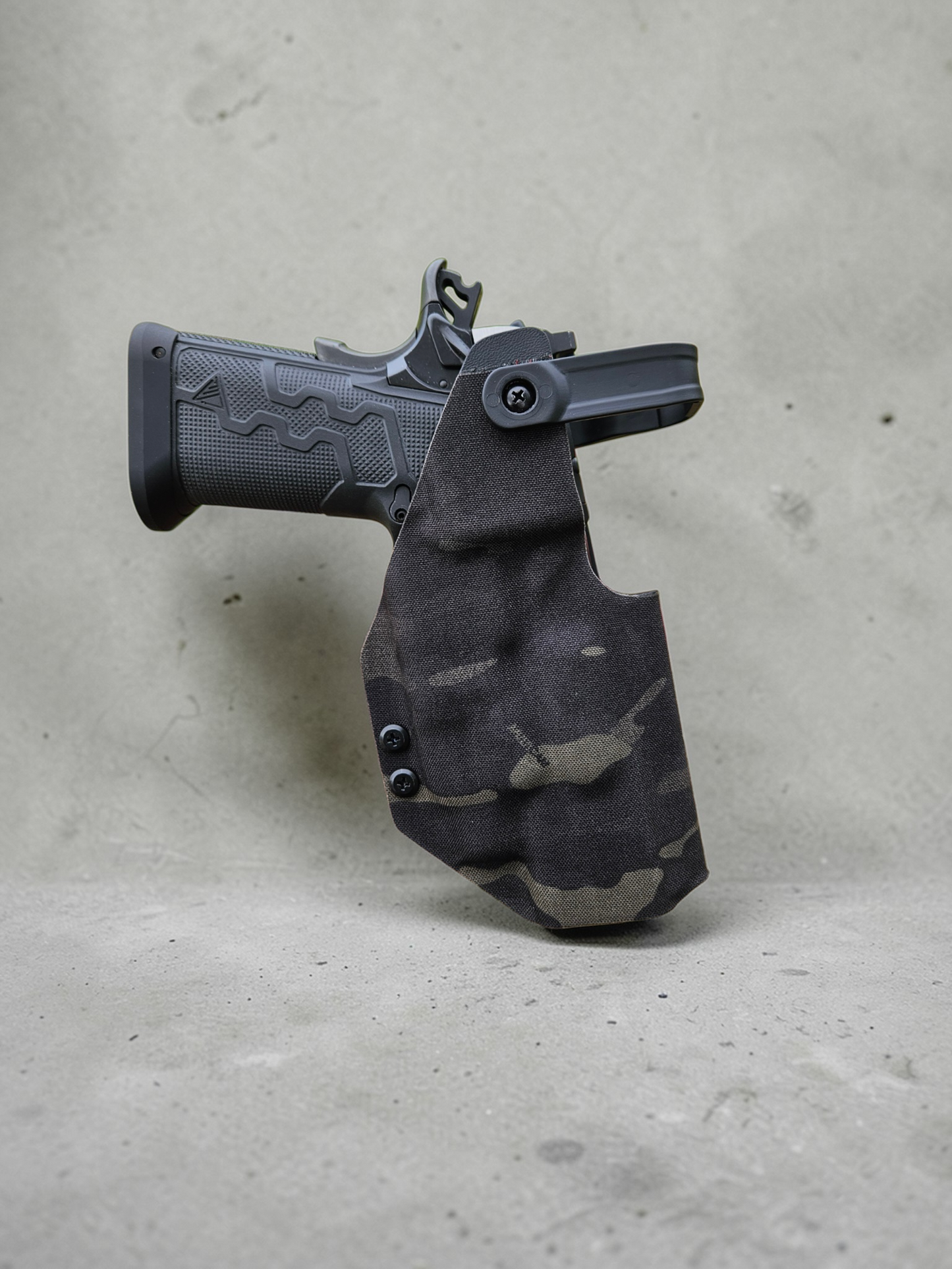 Cerberus Series Level 2 Holster