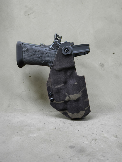 Cerberus Series Level 2 Holster